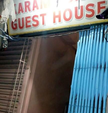Karam Durga Guest House Nueva Delhi Exterior foto
